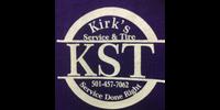 Kirks Service and Tire, LLC