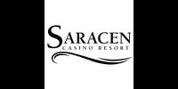 Saracen Casino