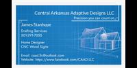 Central Arkansas Adaptive Designs LLC