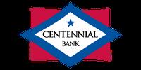 Centennial Bank