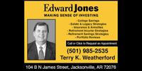 Edward Jones