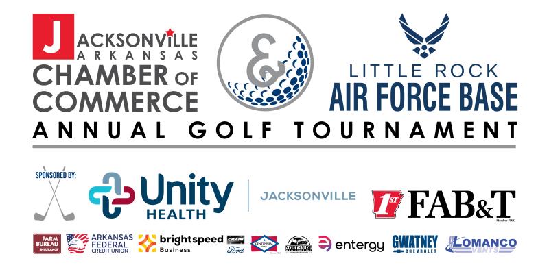 JCC|LRAFB Golf Tournament